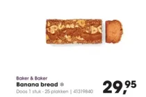 banana bread