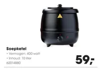 soepketel