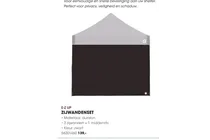 zijwandensets