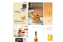 vanille wafelbeslag