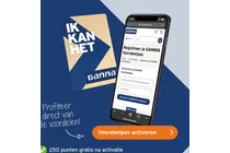 gamma voordeelpas