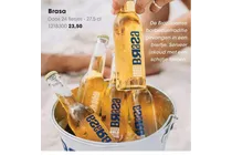 brasa bier