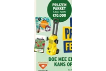 hogedrukreiniger