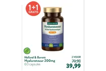 hyaluronzuur