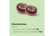 marmande vleestomaat