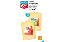 jonge goudse kaas