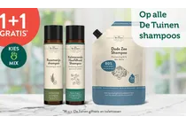 dode zee shampoo