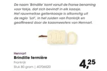brindille fermiere