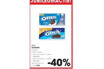 oreo cookies original