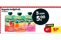 organix knijpfruit