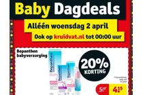 bepanthen baby eczeem creme