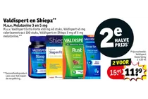 valdispert slaap spray