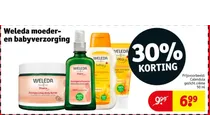 zwangerschap body butter