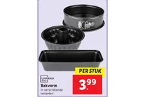 bakvorm