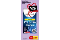 lucovitaal pre probiotica