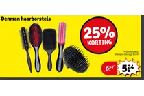 haarborstels