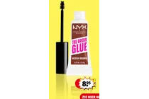 the brow glue