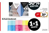 rexona maximum protection cream