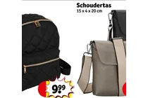 schoudertas