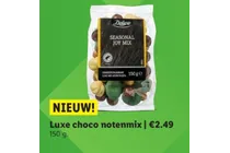 seasonal joy mix