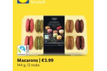 macarons