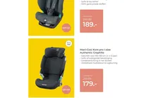 maxi cosi kore pro i size