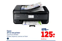 pixma tr7650