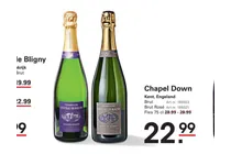 champagne chateau de bligny brut
