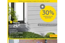 dumaclin gevelbekleding