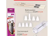 bakkwasten