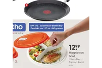 magnetron bord