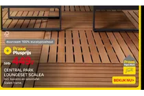 loungeset scalea