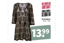 strandjurk