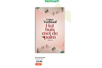het huis met de palm