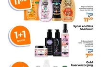 shampoo honing goud