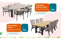 solaro keltex tuinset