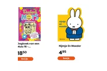dagboek van een muts 16