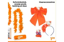 haaraccessoires