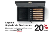 steakmessen