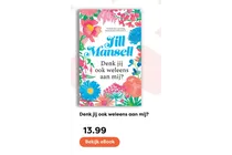 denk jij ook weleens aan mij