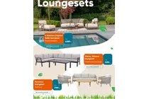 4 seasons capresi sofie loungeset