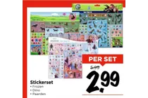 stickerset