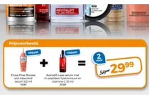 elvive fiber booster anti haaruitval serum