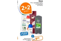 dove deoroller original
