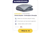 zelesta easybed