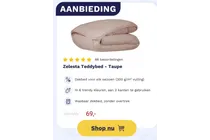 zelesta teddybed