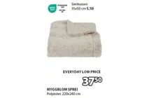 sierkussen