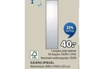 ilbjerg spiegel