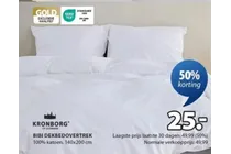 bibi dekbedovertrek