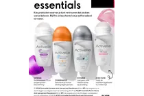 activelle power move anti perspirant deodorant